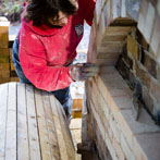 Kigbeare Kiln Project - Joss